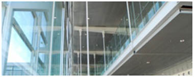 Bordon Commercial Glazing